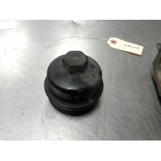 110C014 Oil Filter Cap For 16-18 Chevrolet Sonic  1.8